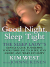 Good Night, Sleep Tight
